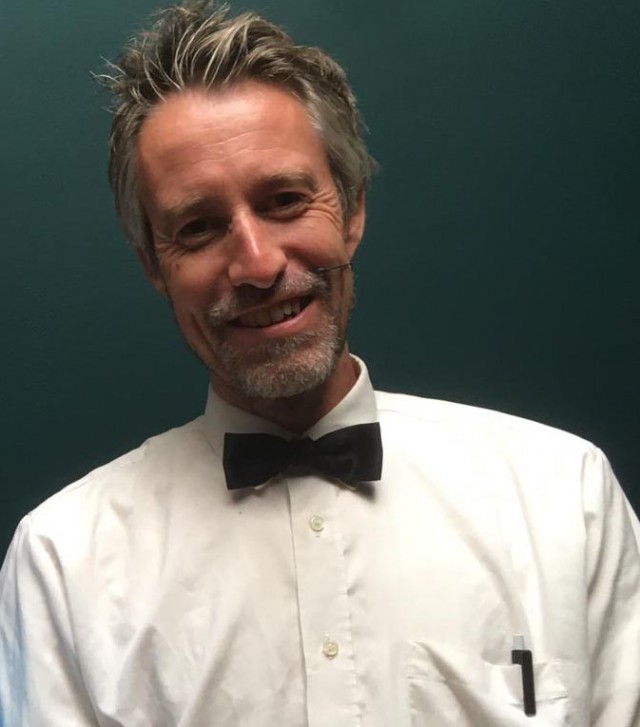 jelle als scheidsrechter